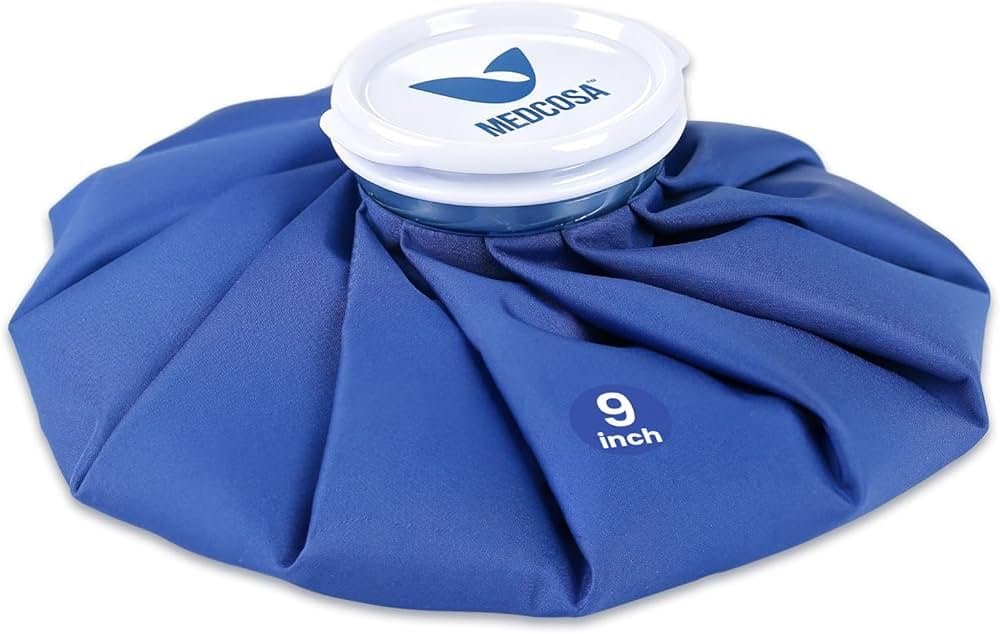 Ice Bag - Household & Cleaning