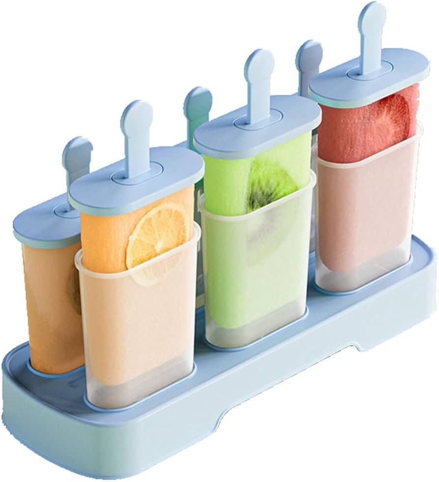Ice Cream Mold - Household