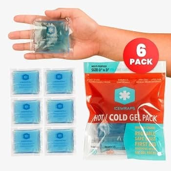Ice Pack Small - Household