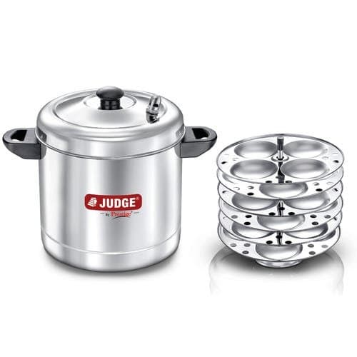 Idli Cooker 6 Plates - Others