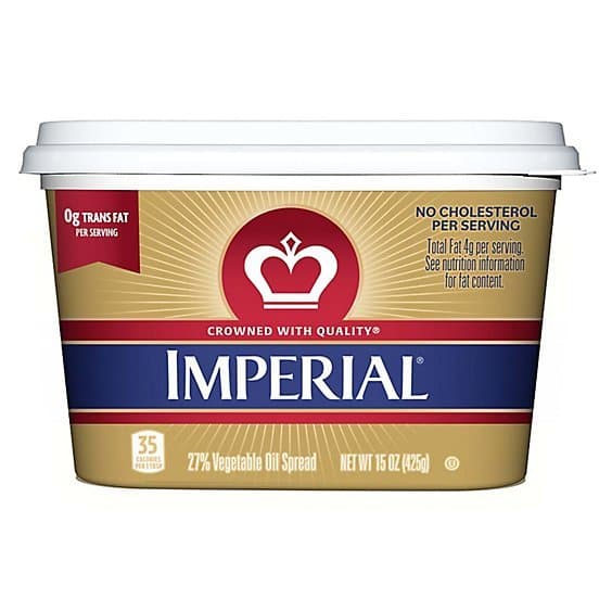 Imp Margarine 427g - Dairy