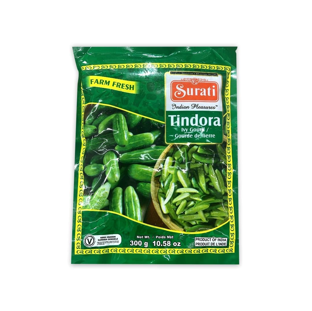 Indian Tindora (Desi) 1lb - Produce