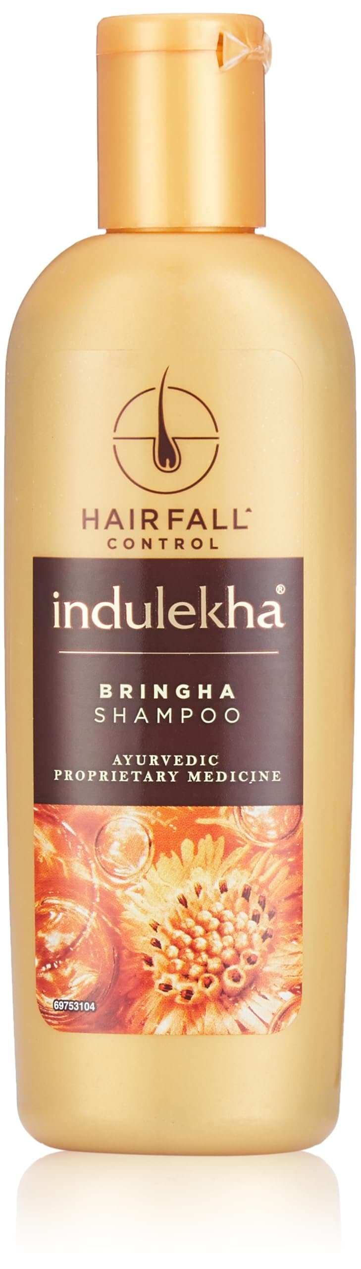 Indulekha Shampoo 100ml - Health & Care