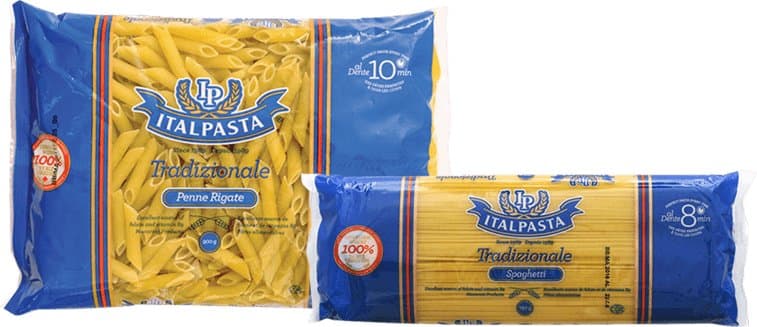 Italpasta 900g - Others
