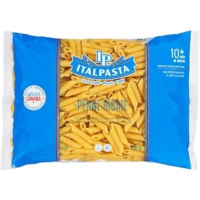 Italpasta Penne Pasta 900g - Others