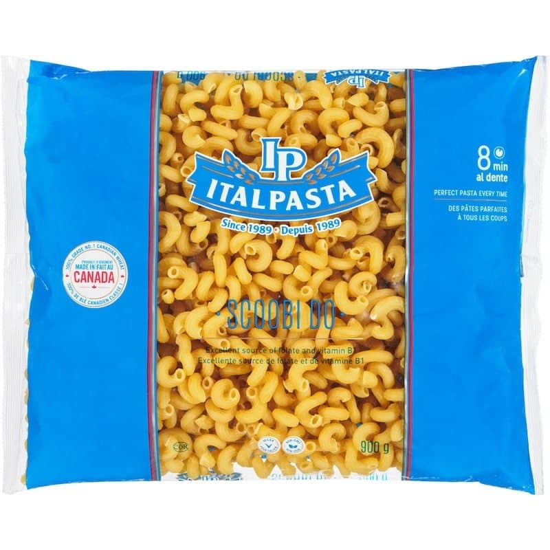 Italpasta Scoobi Do 900g - Others