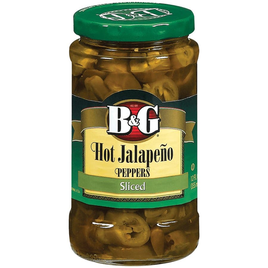 Jalapeno Pepper 1lb - Produce