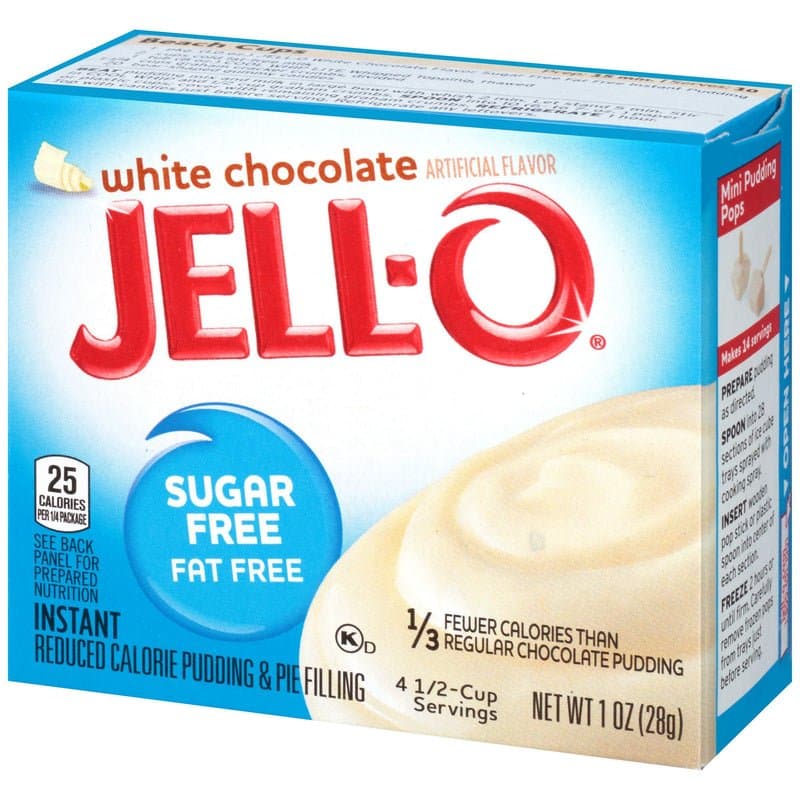 Jh Mix Sugarfree Sweets 400g - Snacks