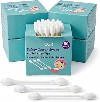 Johnson's Cotton Buds 200pcs - Health & Personal Care