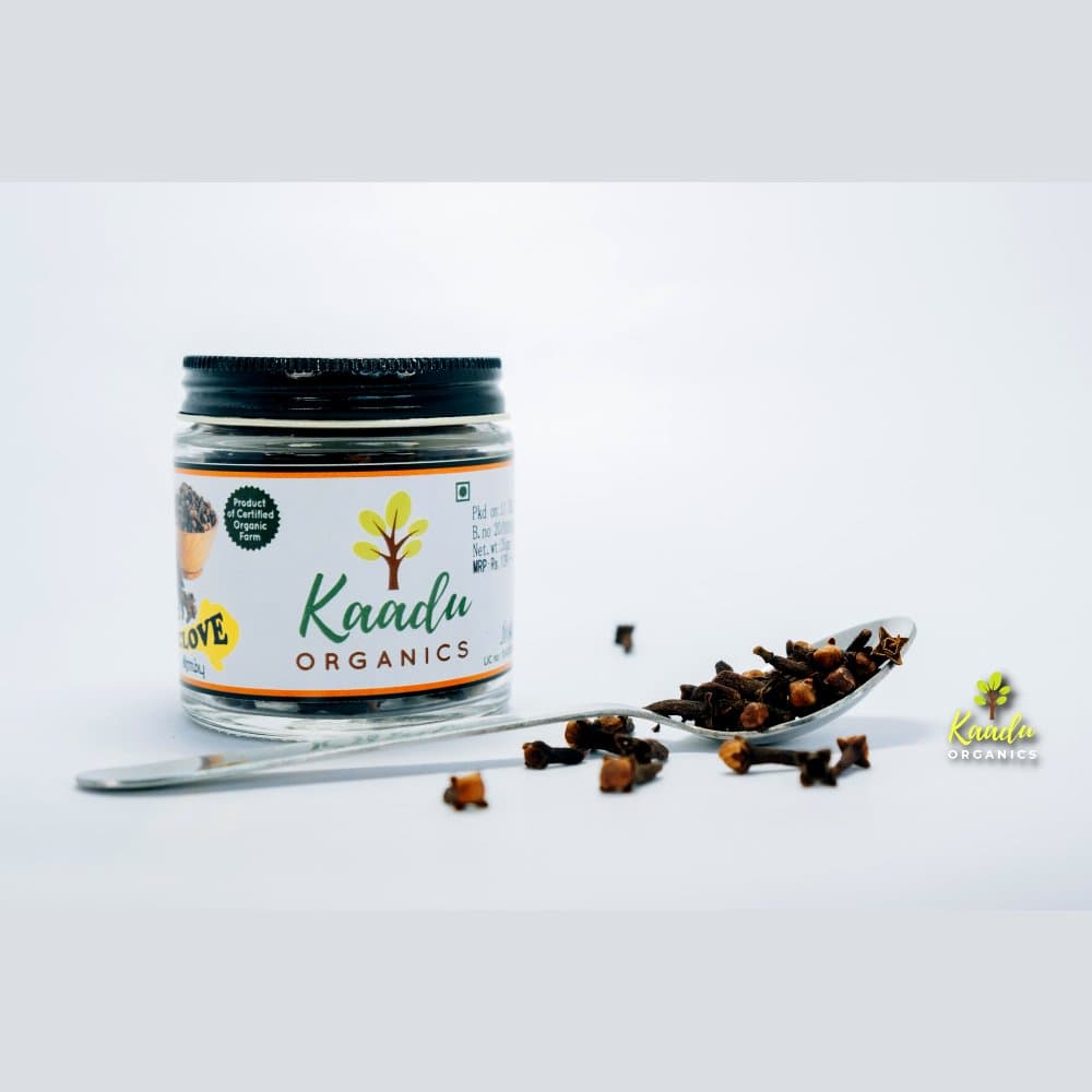 KADU 50g - Health & Care