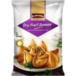 KEMCHO Fulwadi 270g - Snacks