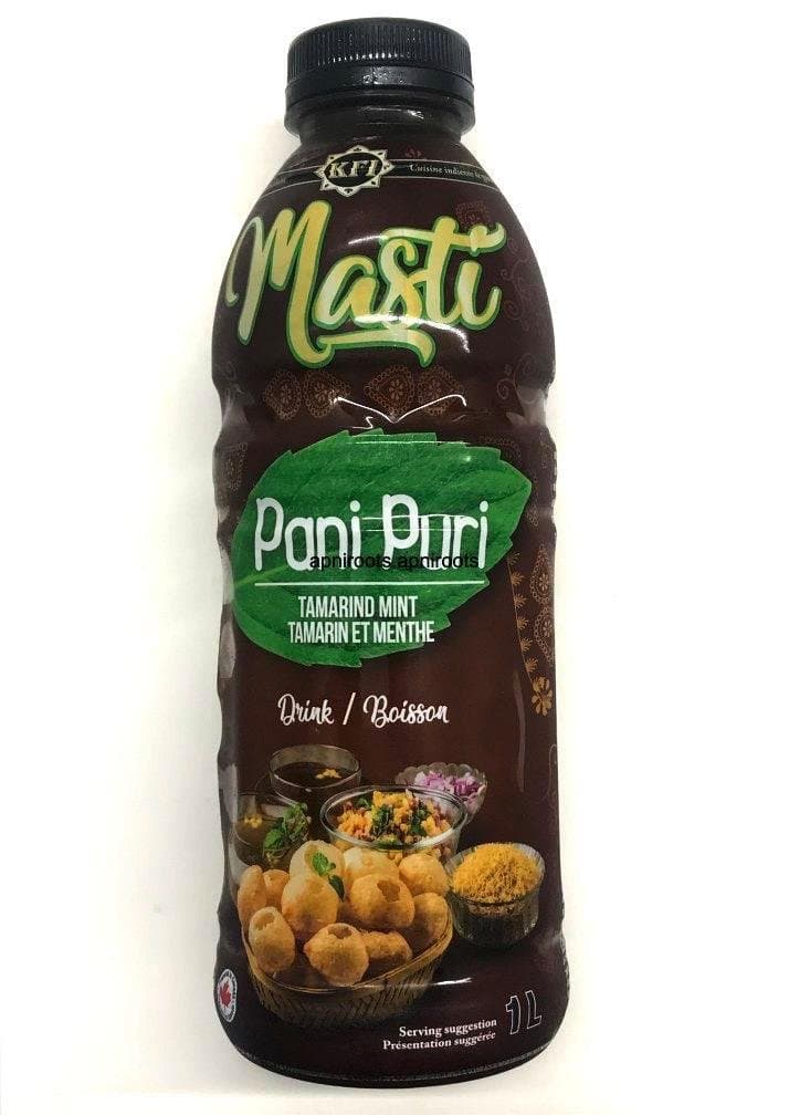 KFI Panipuri Pani 1.9L - Condiments