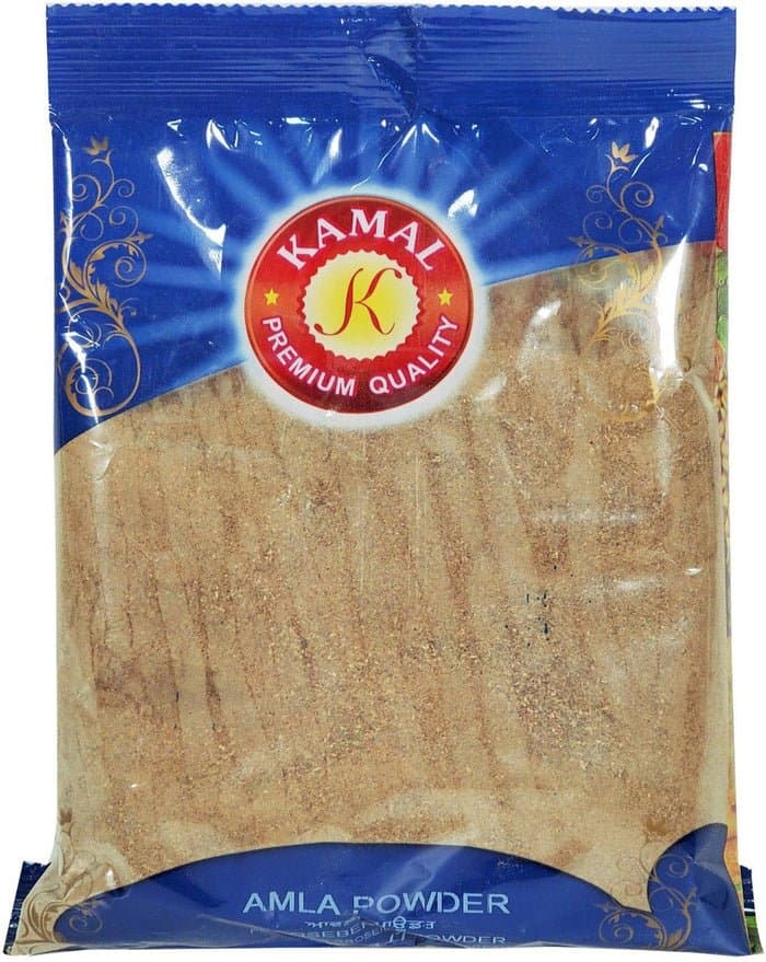 Kamal Amla Powder 200g - Health & Care