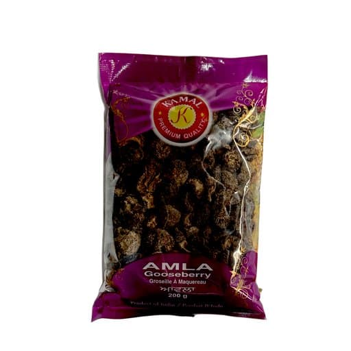 Kamal Amla Whole 200g - Produce