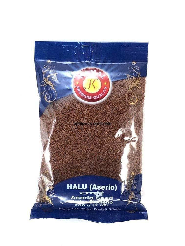 Kamal Halu Aserio 200g - Spices and Herbs