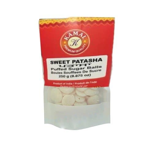 Kamal Sweet Patasha 500g - Snacks