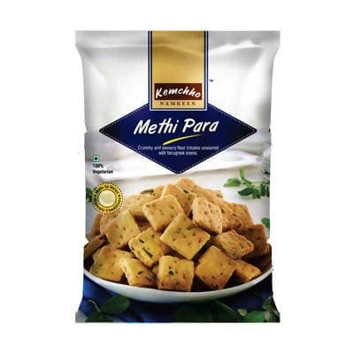 Kemchho Methi Para 270g - Snacks
