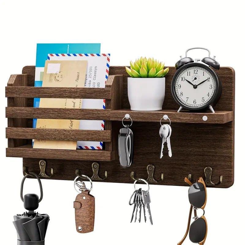 Key Stand Wall - Household