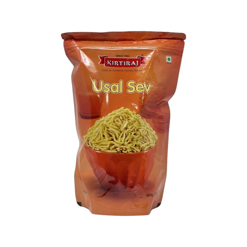 Kirti Usad Sev 400g - Snacks