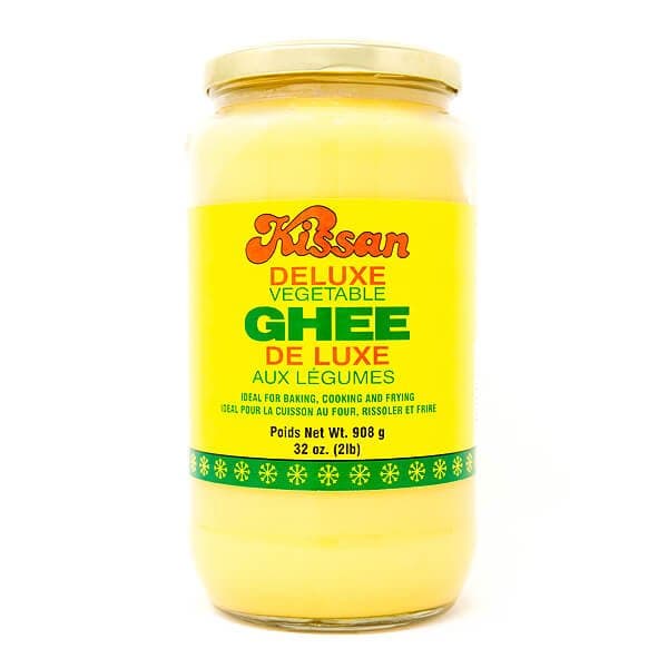 Kissan Desi Ghee 908g - Cooking Essentials