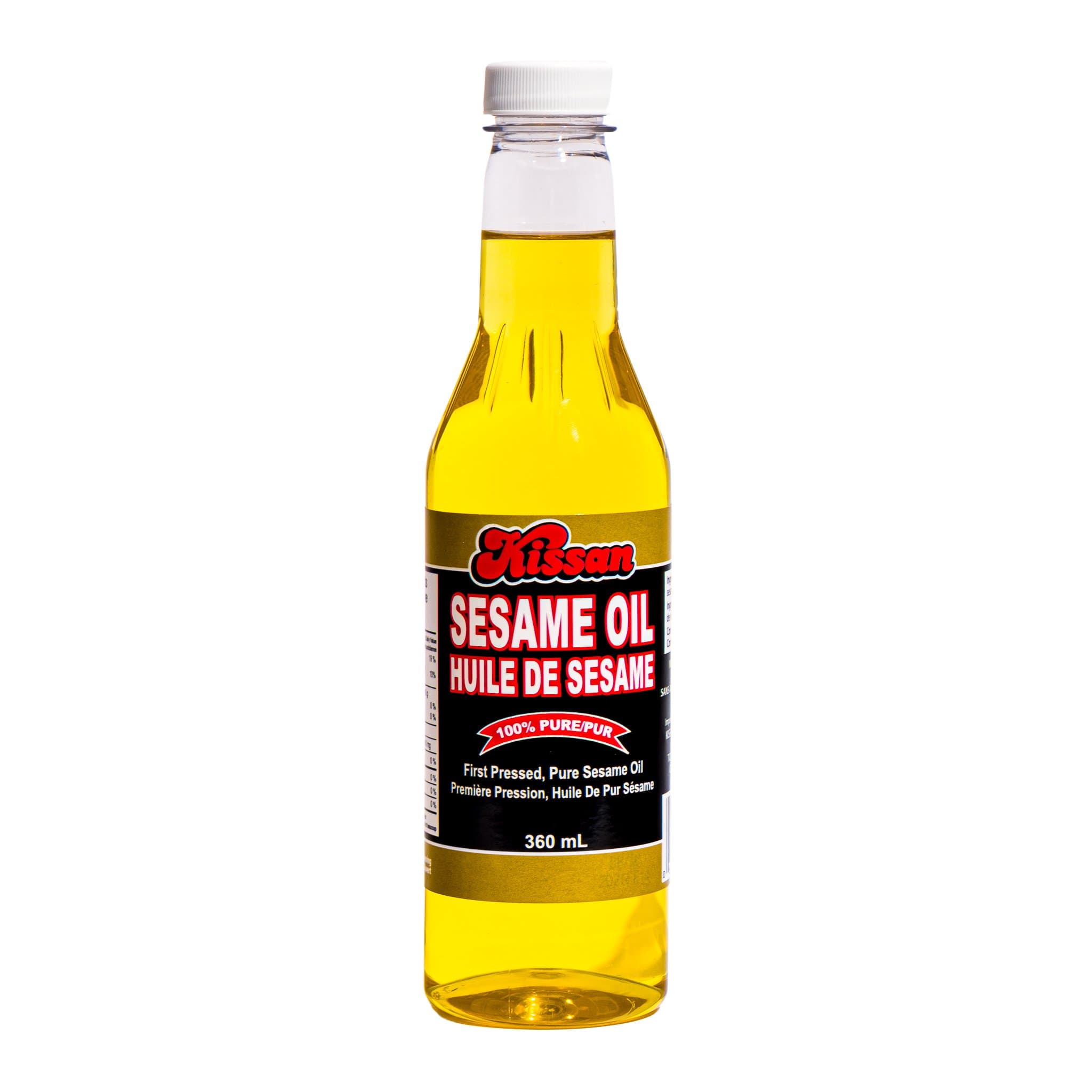 Kissan Sesame Oil 360ml - Cooking Essentials