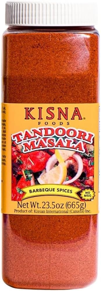 Kissan Tandoori Masala 85g - Spices and Herbs