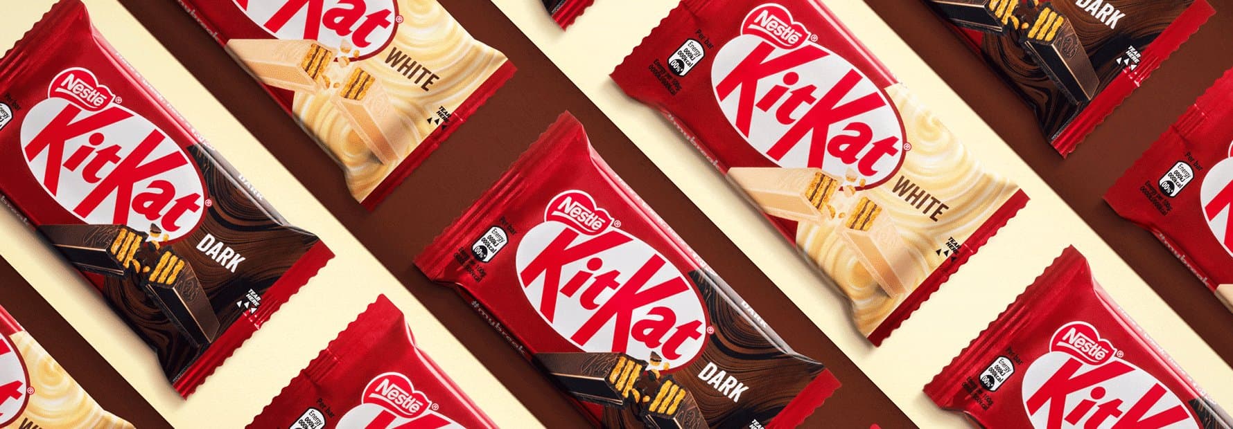 KitKat 45g - Snacks & Namkeen