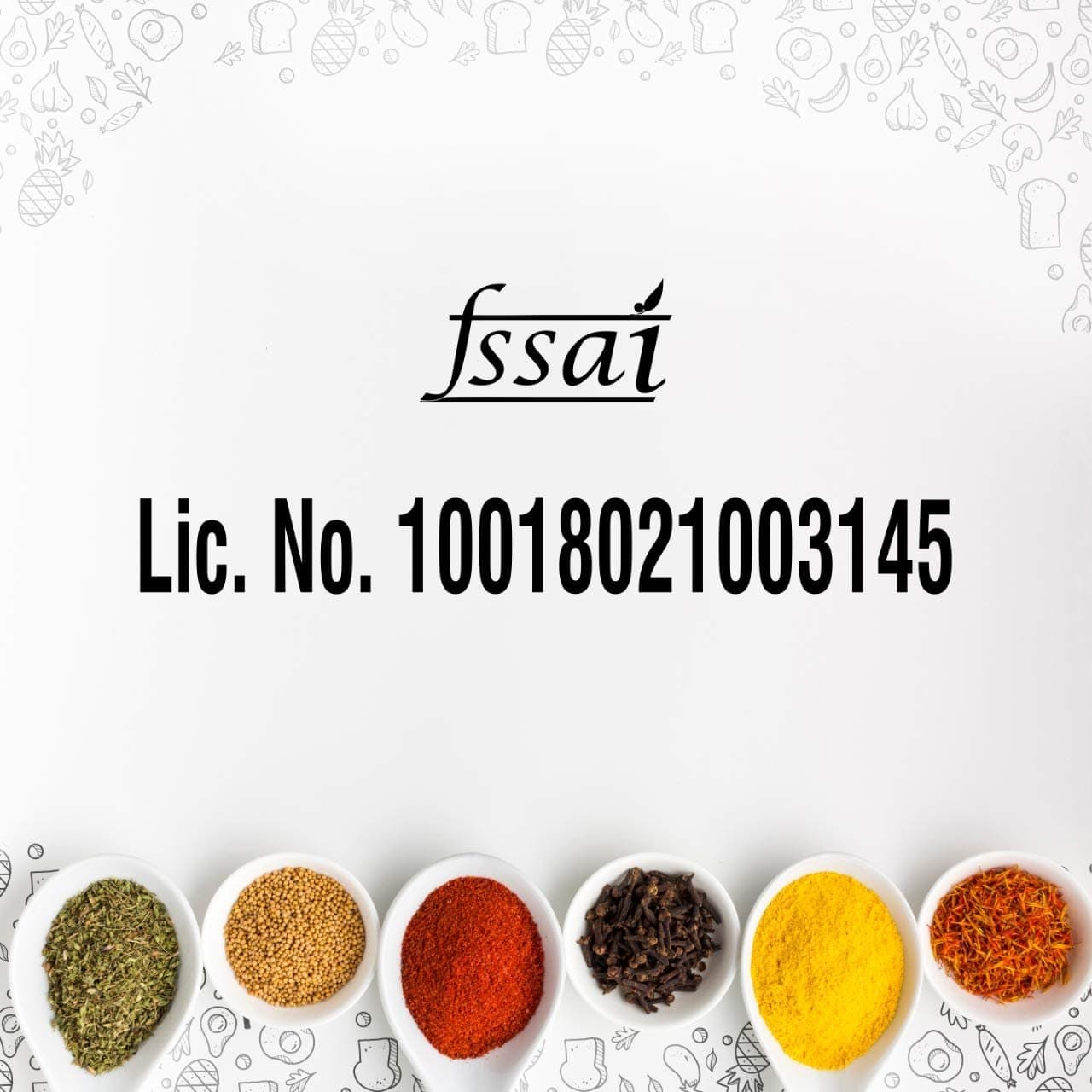 Kx Javitri Powder - Spices and Herbs