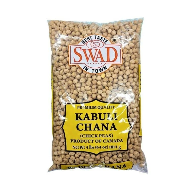 Kx Kabuli Chana 2lb - Pulses