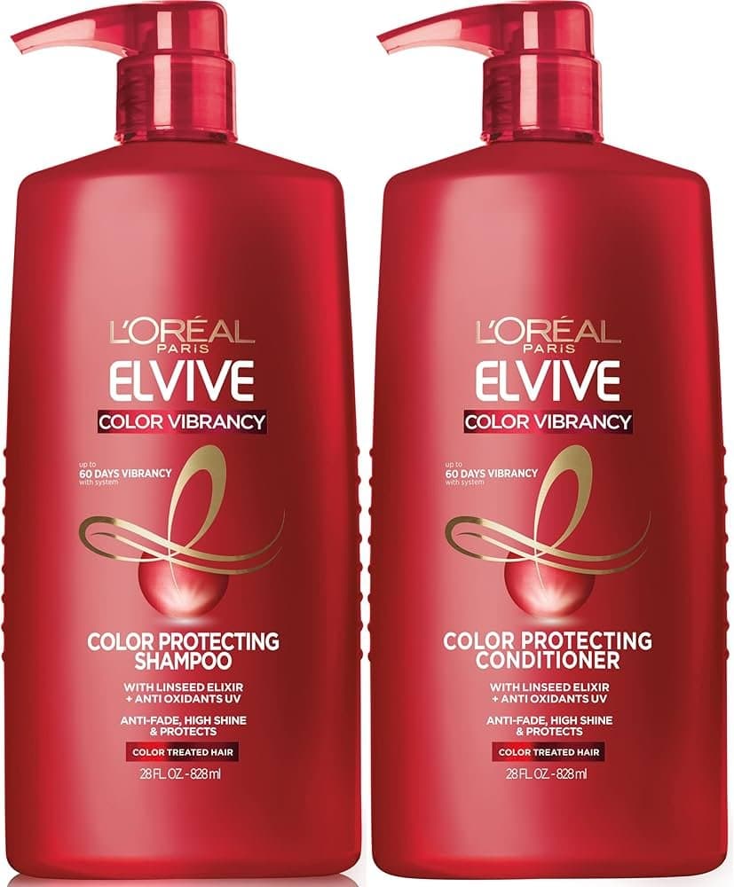 L'Oreal Paris Color Protect Conditioner - Health & Care
