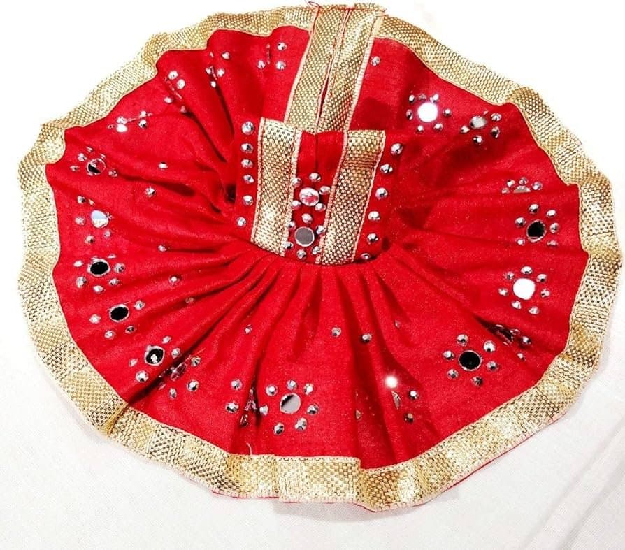 Lalji Vagha Size 1 - KitchenReligious