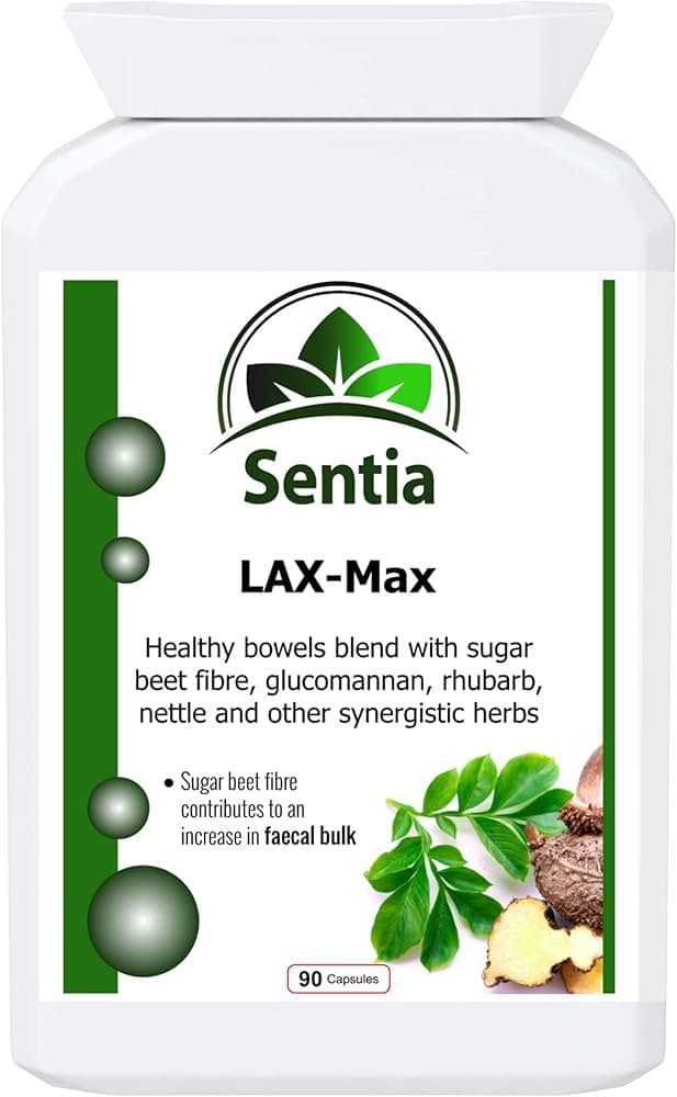 Lax Garlic Powder 200g - Spices and Herbs