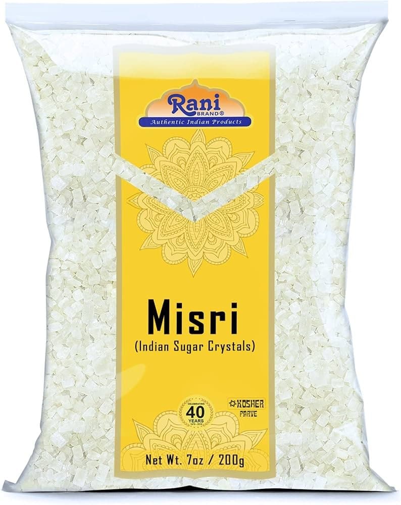 Laxmi Gujarati Mukhwas 200g - Snacks