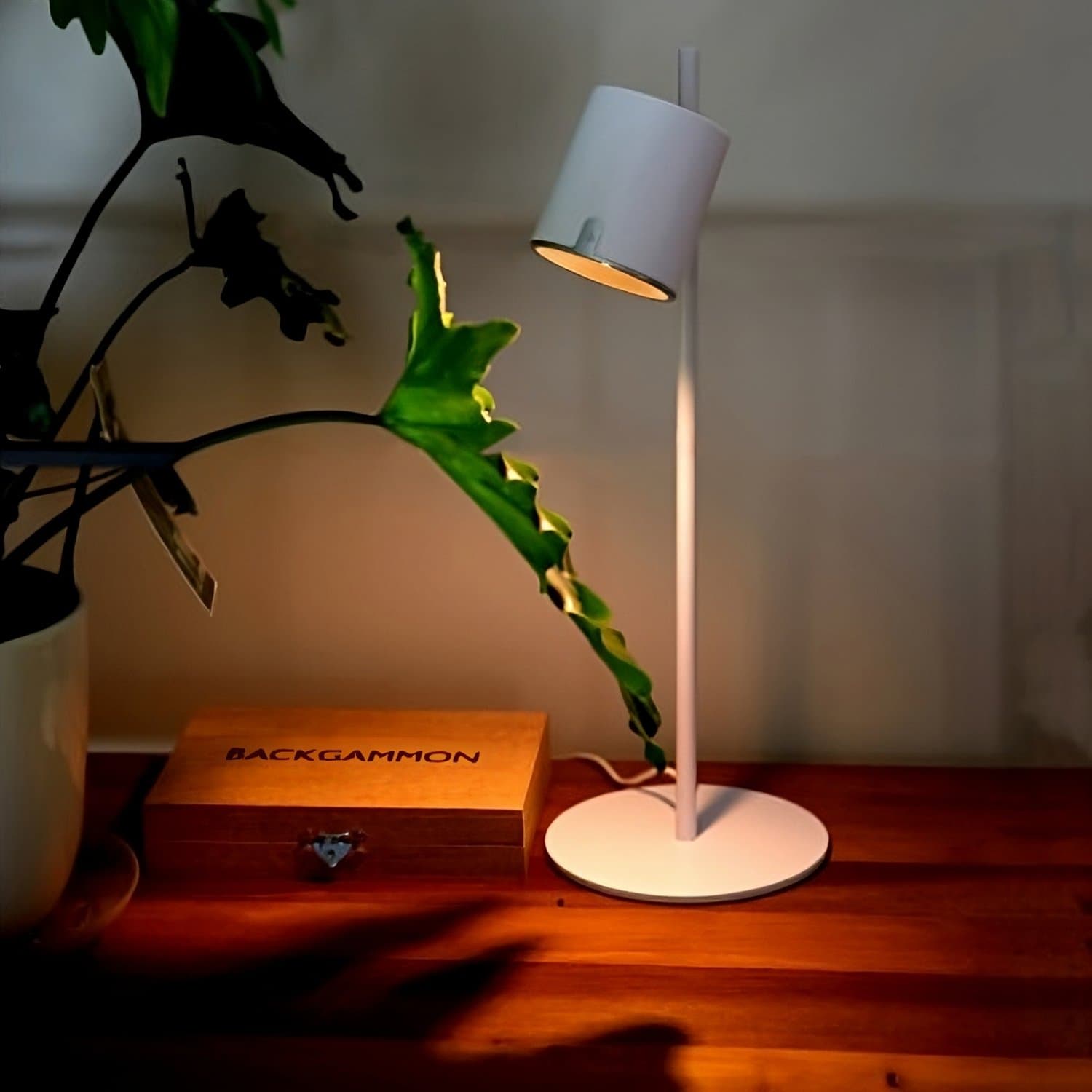 Led Lamp - Household & Cleaning