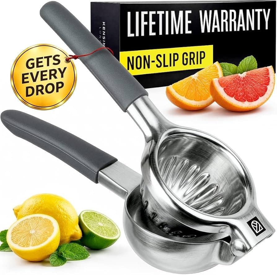 Lemon Squeezer - Household