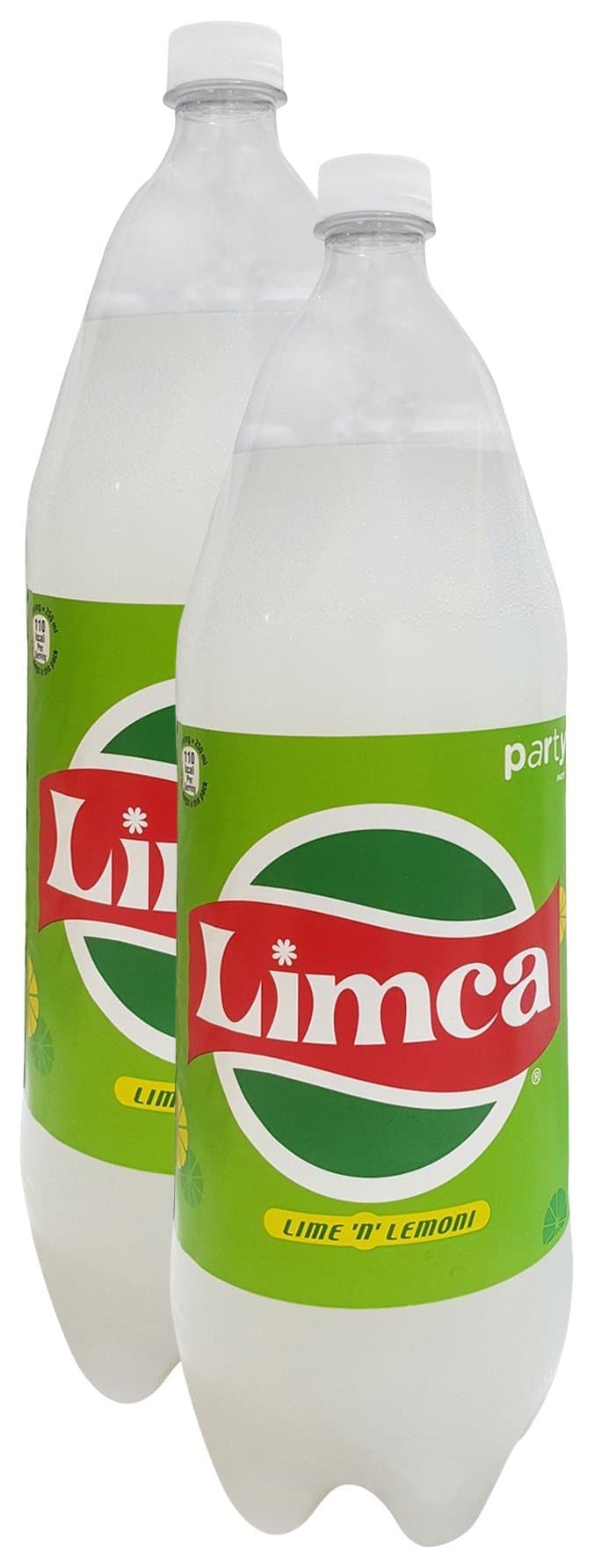 Limca Soft Drink 2.2L - Beverages