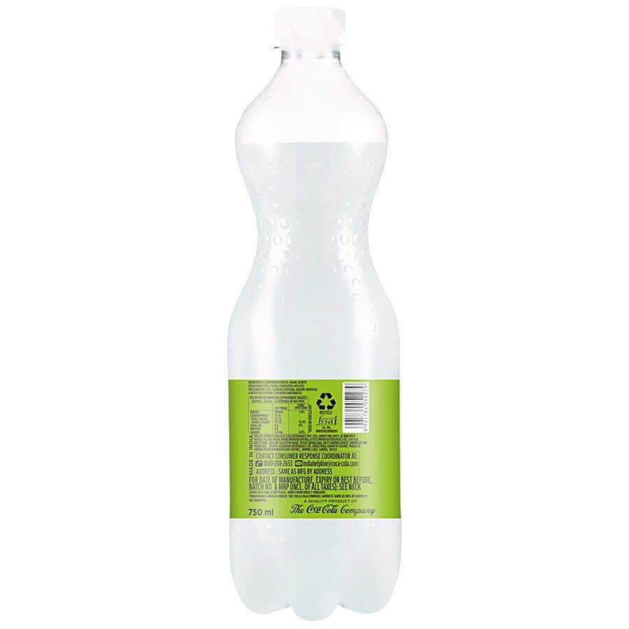 Limca Soft Drink 750ml - Beverages