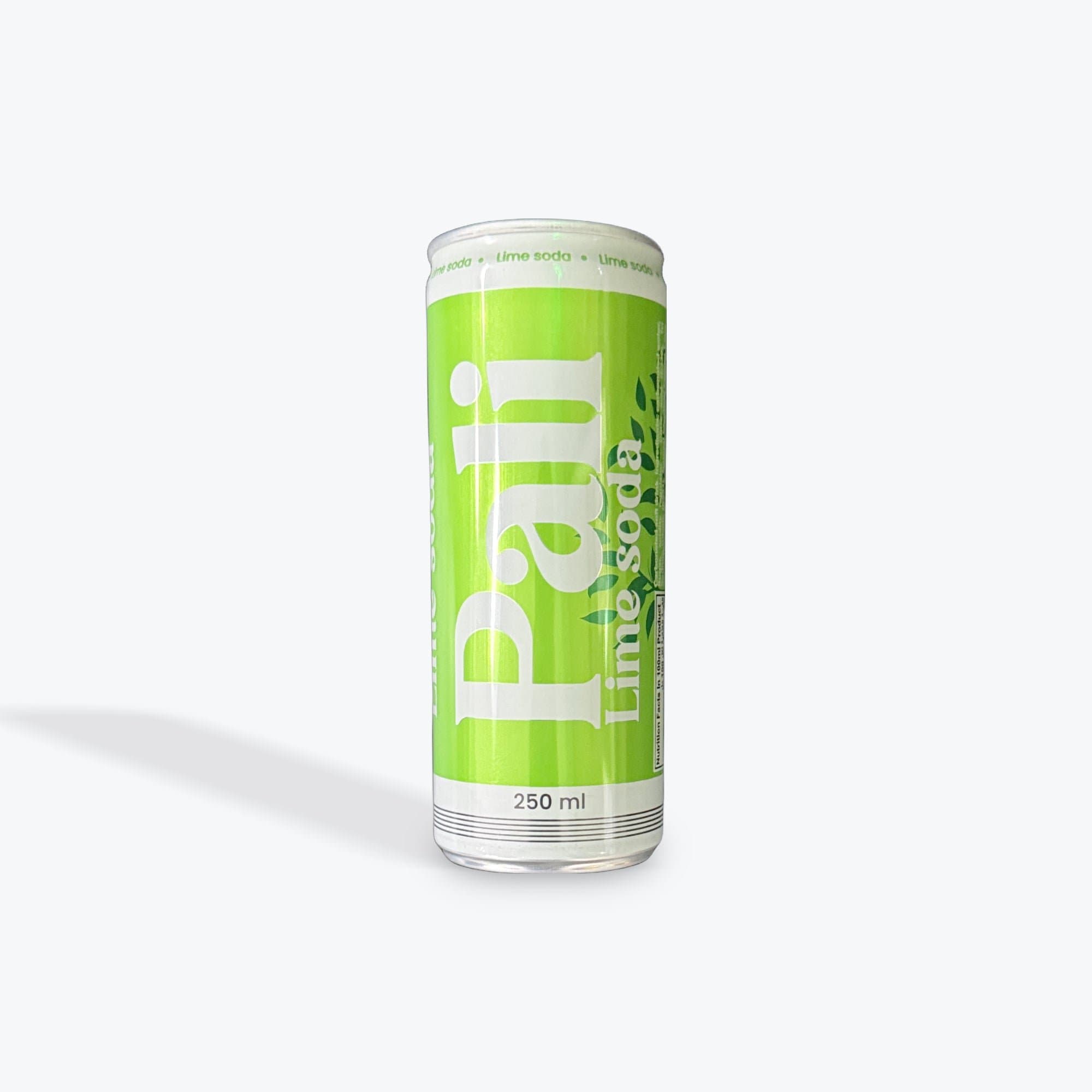 Lime Green 3 For $1.99 - Produce