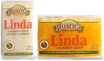 Linda Laundry Soap 270g - Household