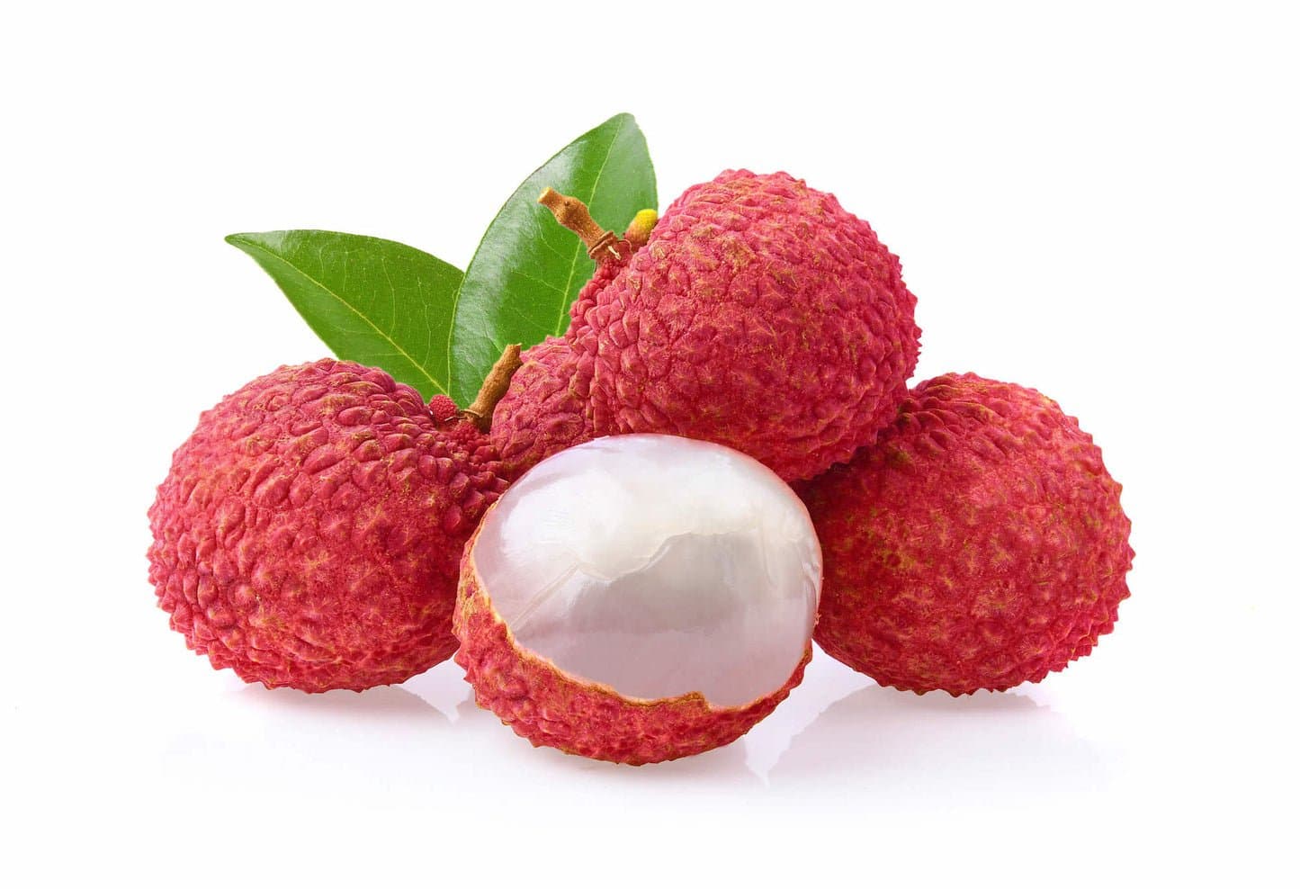 Lychee per lb - Produce