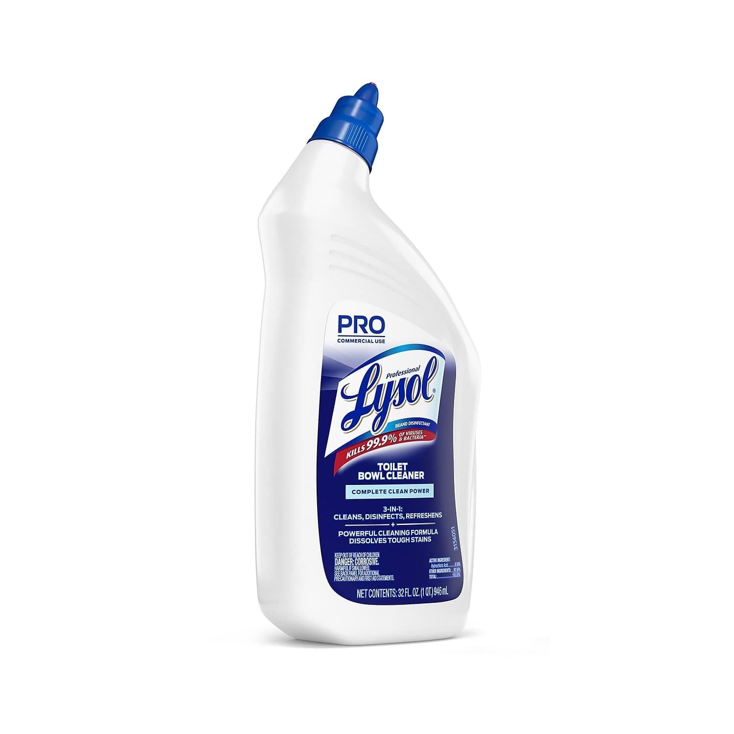 Lysol Advanced 946ml - Household
