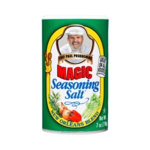 MOTHERS MAGIC Seasoning Salt 400g - Cooking Essentials