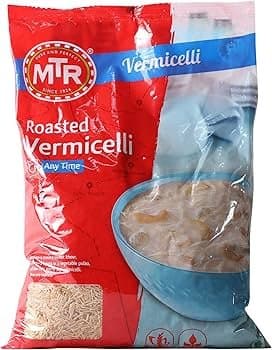 MTR Roasted Vermicelli 400g - Flour & Grains