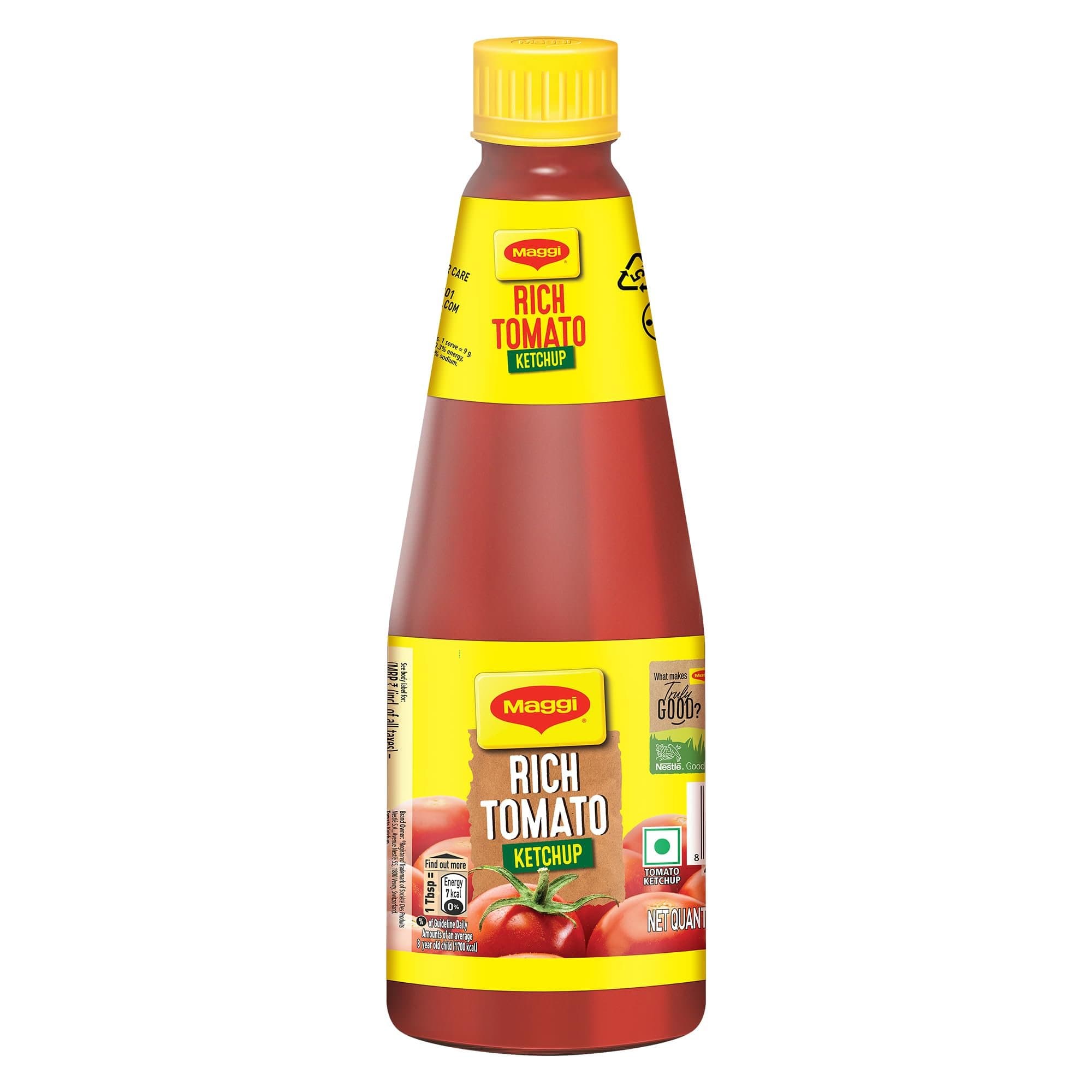 Maggi Rich Tomato Ketchup 970g - Condiments