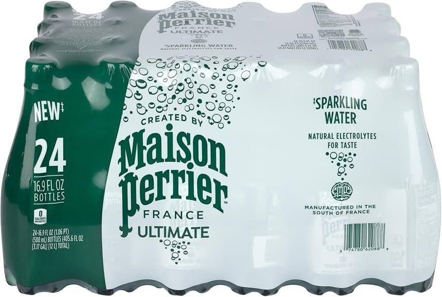 Maison Perries 500ml - Beverages