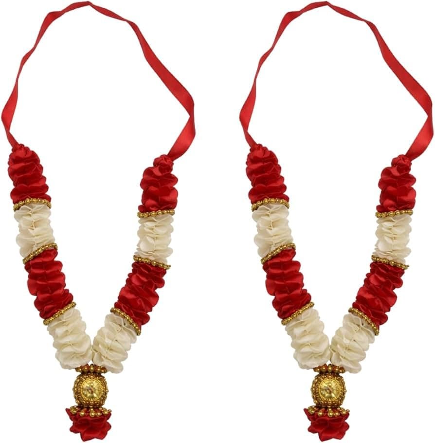 Mala (Haar) For God Satin 3 Inch - KitchenReligious