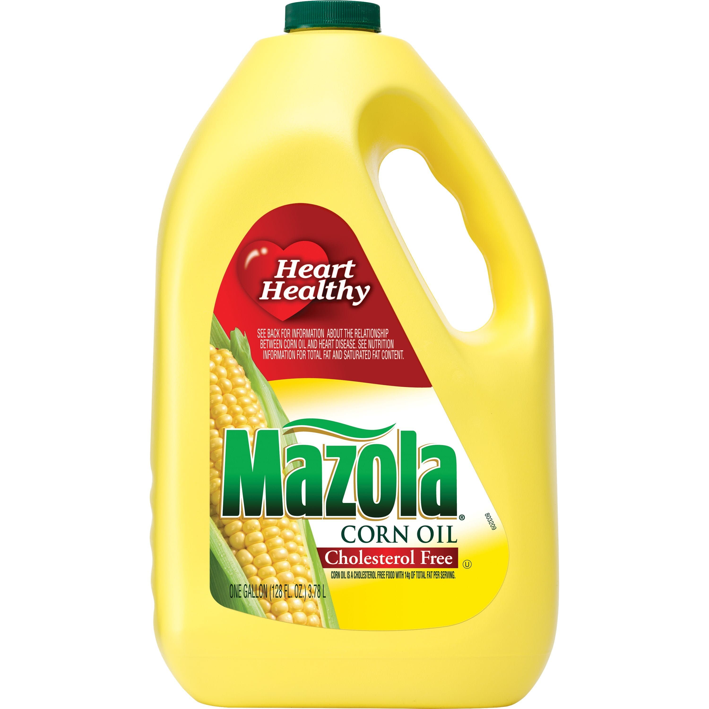 Mazola Corn Oil 1.18L - Cooking Essentials