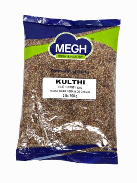 Megh Horsegram 2lb - Flour & Grains