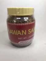 Megh Jowar Dhani Salted 100g - Snacks