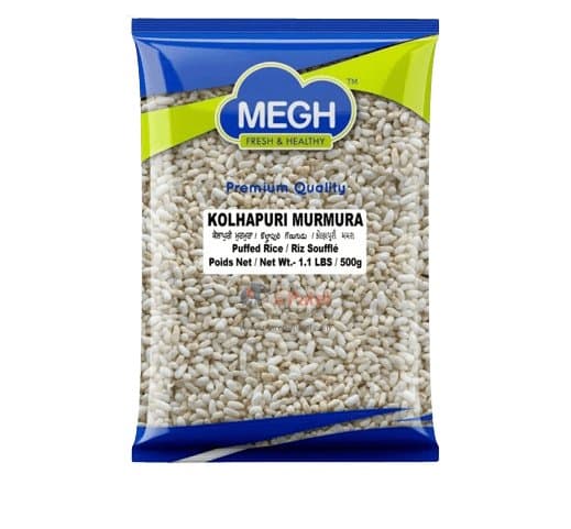 Megh Mamra Laddu 100g - Snacks